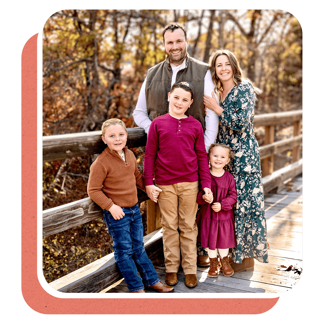 Dr. Jordan Taylor DMD of Hometown Kids Dental in Springdale AR