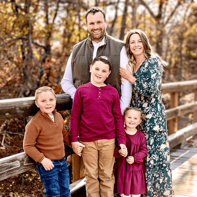 Dr. Casey Gooch – Pediatric Dentist