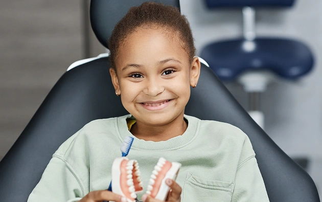 Restorative Dentistry