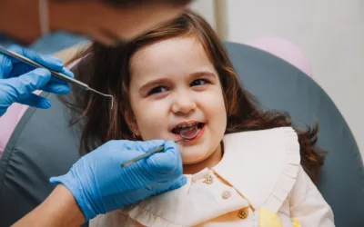 What Parents Should Know Before Their Child’s First Dental Visit