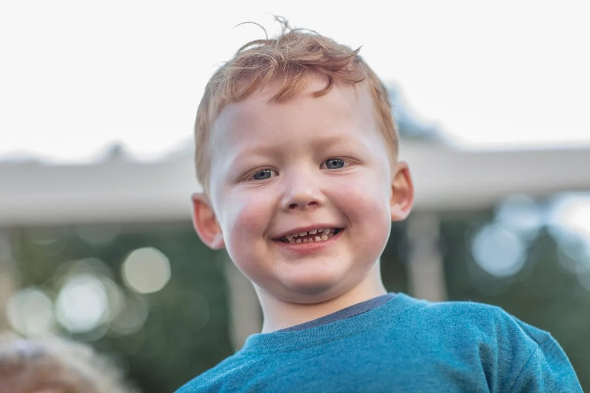 Ignoring the Signs of Tooth Decay in Children