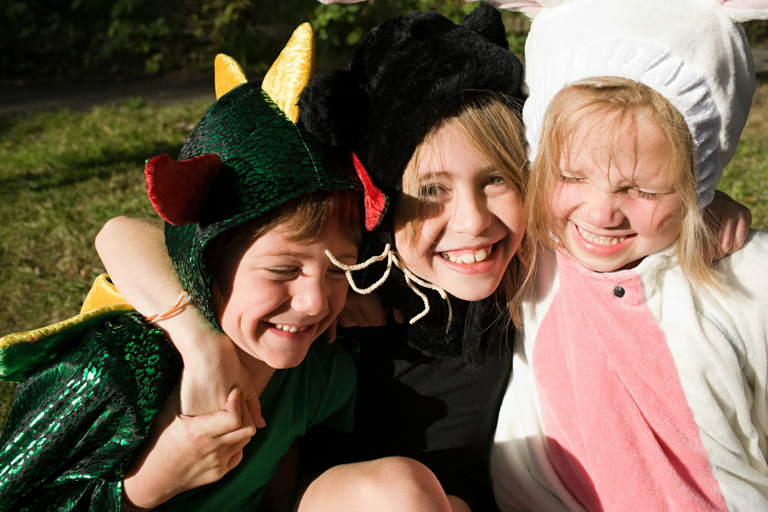 in Springdale, Arkansas, United States Child's Teeth Healthy During Break