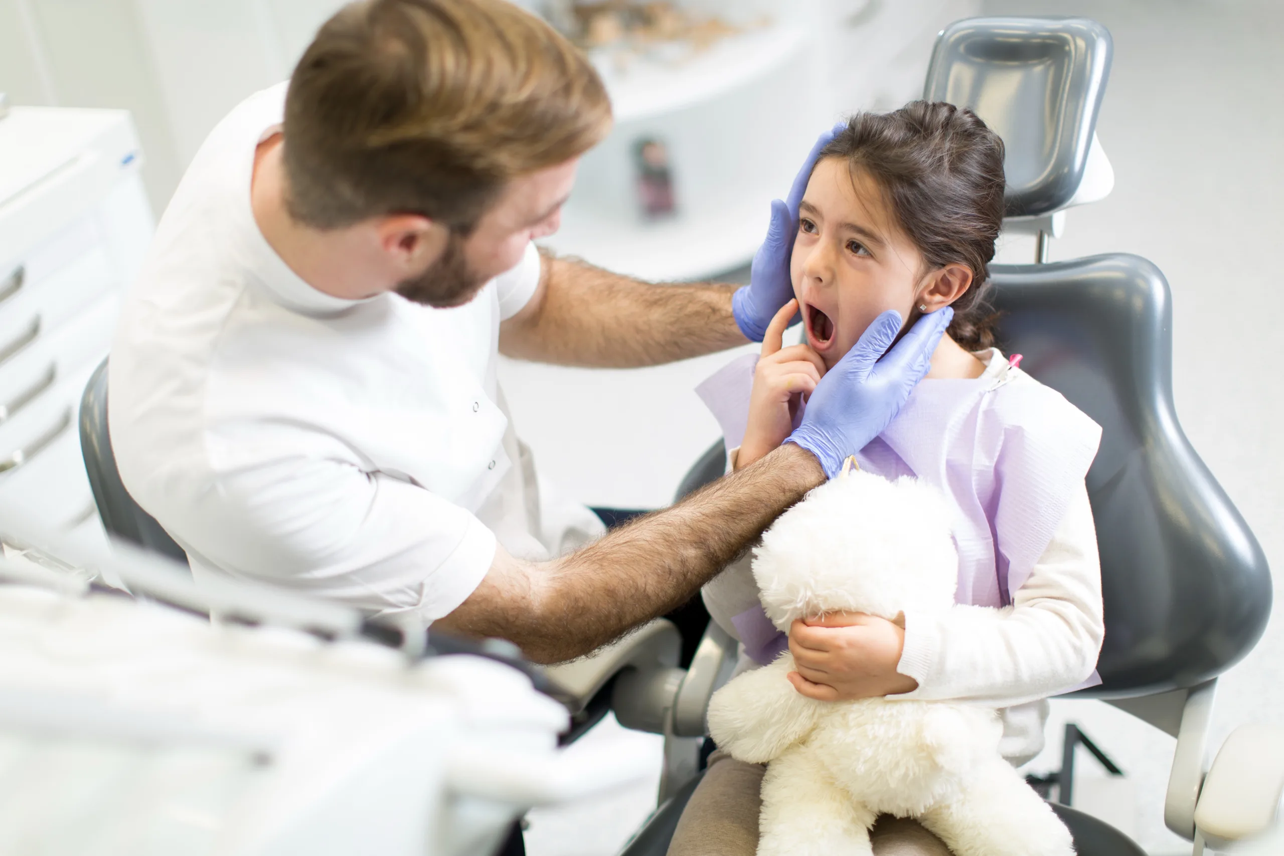 Kids Dentist in Springdale Kids Dentist in Springdale