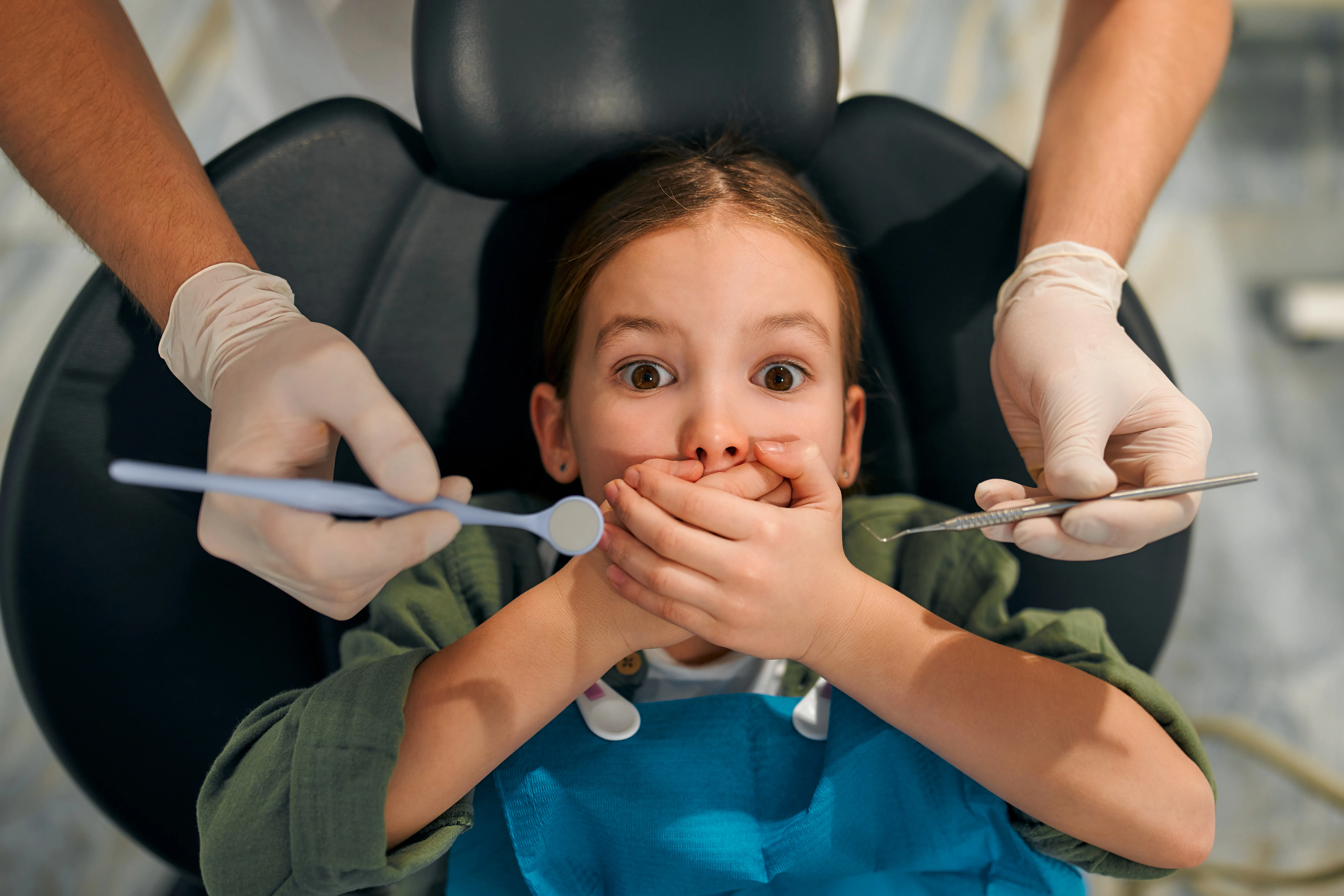 in Springdale, Arkansas, United States dentistry-for-kids