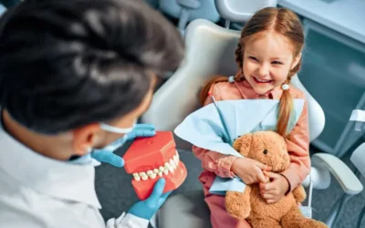 5 Common Dental Problems in Kids and How to Prevent Them