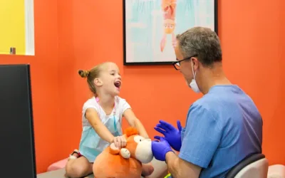 How to Choose the Right Pediatric Dentist in Springdale, AR