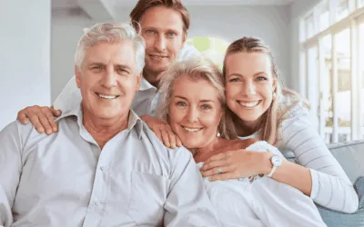 Broken or Chipped Tooth? When Your Family Needs Emergency Dental Care