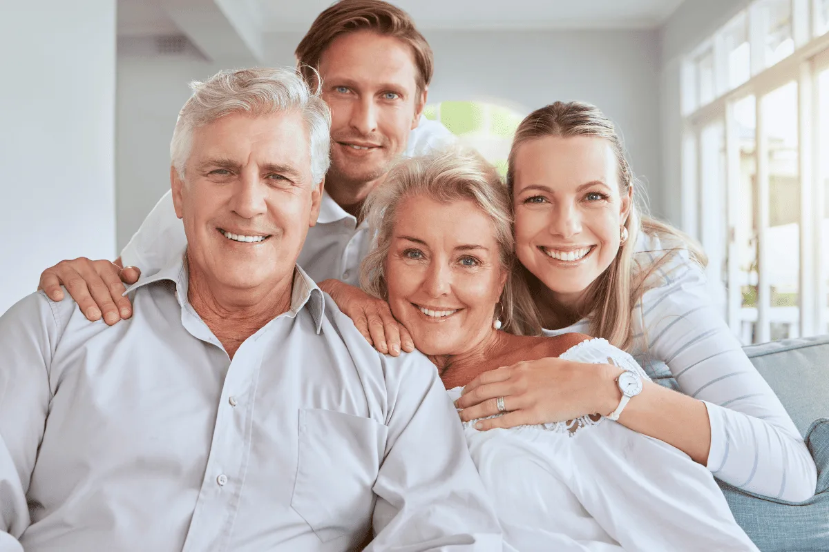Family dentist Springdale