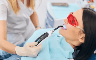 What Happens During a Comprehensive Dental Exam?