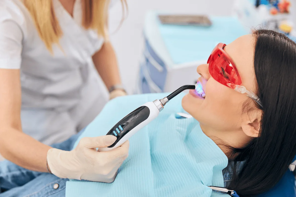Springdale dentist