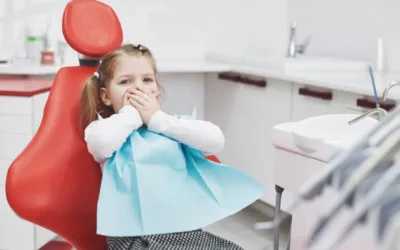 Sedation Dentistry for Kids in Springdale, AR: A Parent’s Guide