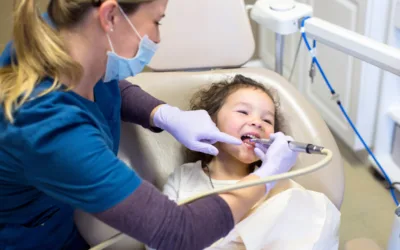 Baby Tooth or Permanent Tooth? Why Dental Emergencies Can Be Different for Kids
