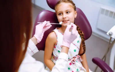 How Often Should Kids Visit the Dentist for Preventive Care?
