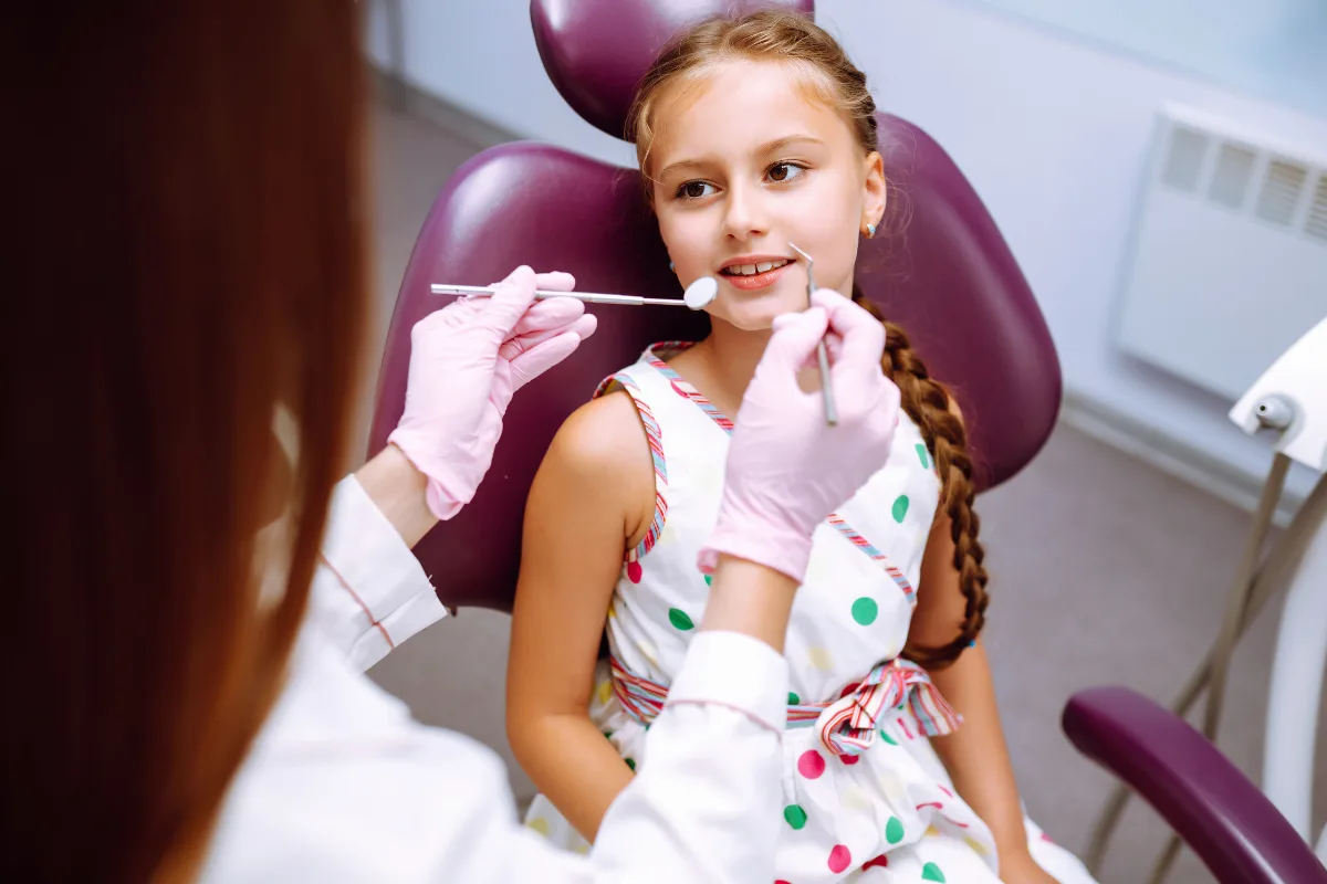 Kids Preventive Care Springdale Kids Preventive Care Springdale