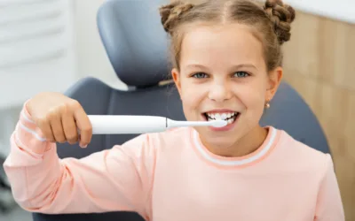 Why Do Kids Get Cavities Even When They Brush Their Teeth?