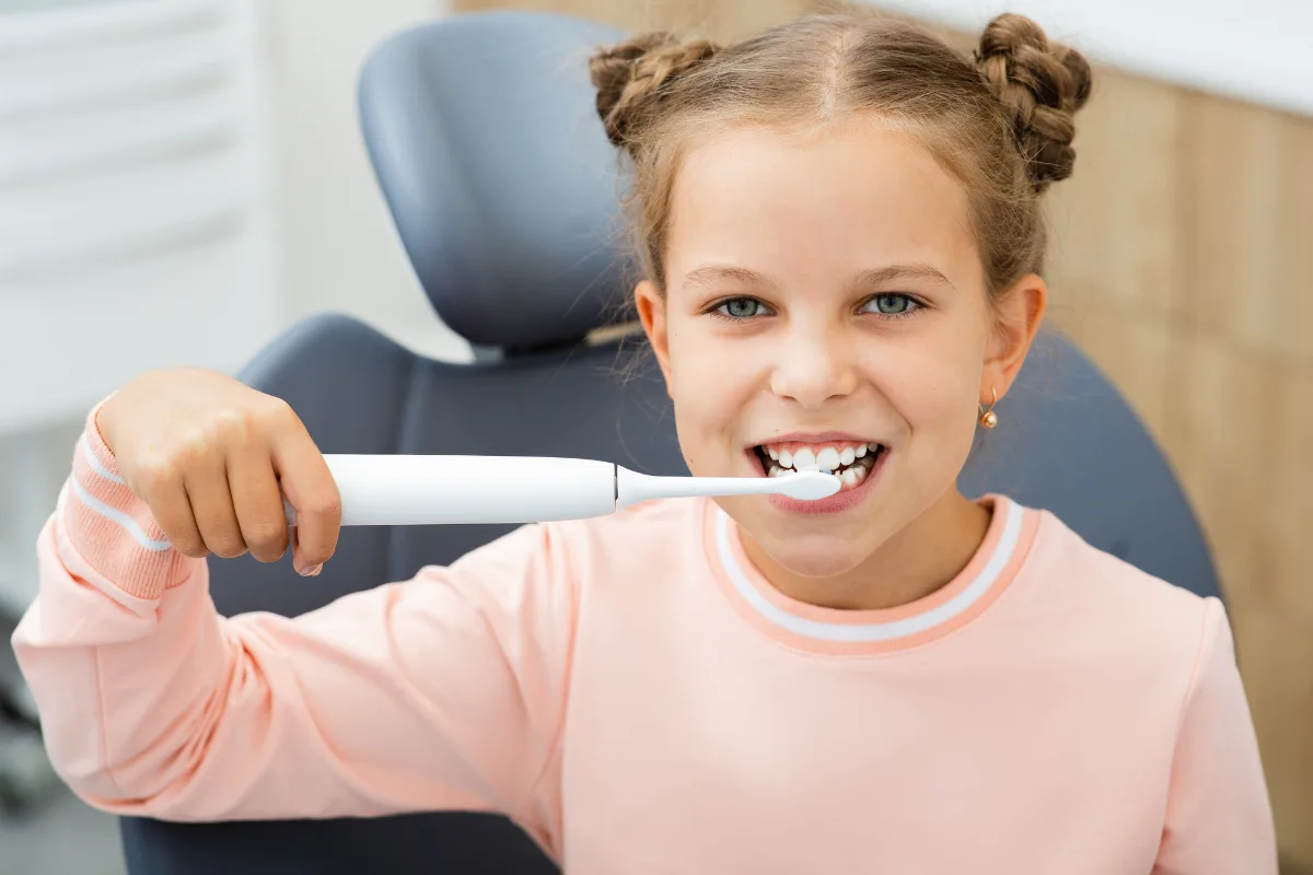 Kids Preventive Care Springdale Kids Preventive Care Springdale