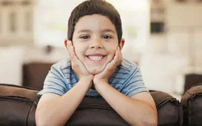 What Happens When a Baby Tooth Needs a Crown?