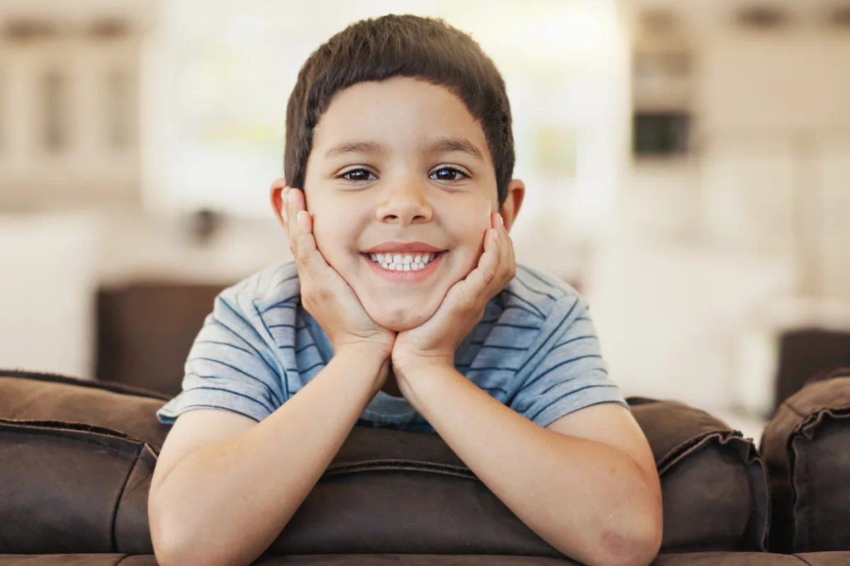 Kids Restorative Dentistry Springdale